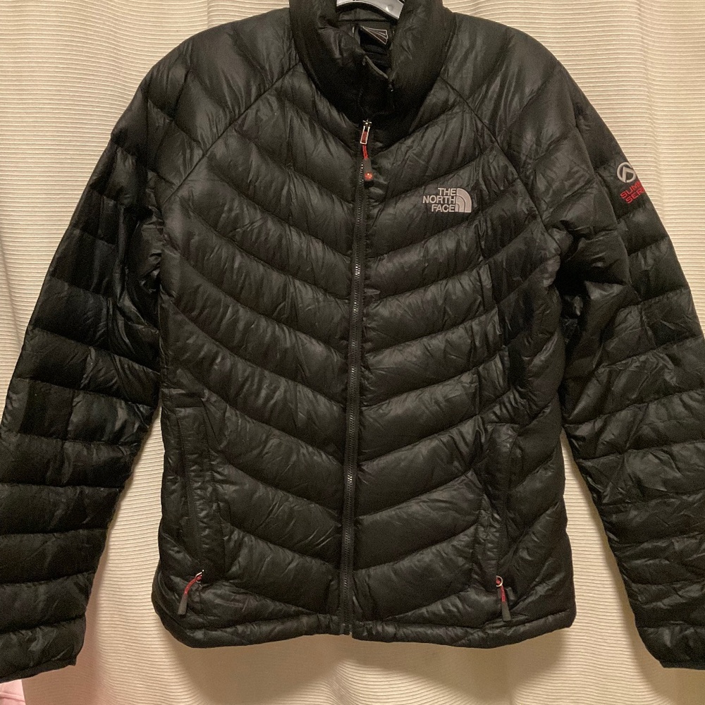 The North Face Summit Series Jacket